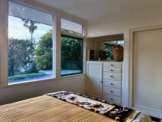 Modernique Home Mar Vista Los Angeles USA