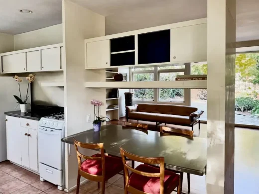 Modernique Home Mar Vista West Los Angeles USA