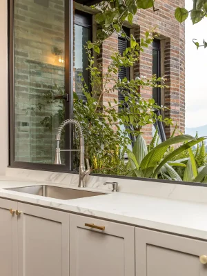 Montana Arriba Apartments Medellin Colombia housing