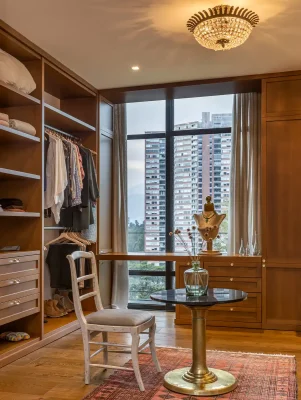 Montana Arriba Apartments Medellin Colombia housing