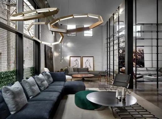 Montauk Sofa Shop Montreal Quebec Canada