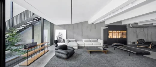 Montauk Sofa Shop Montreal Quebec