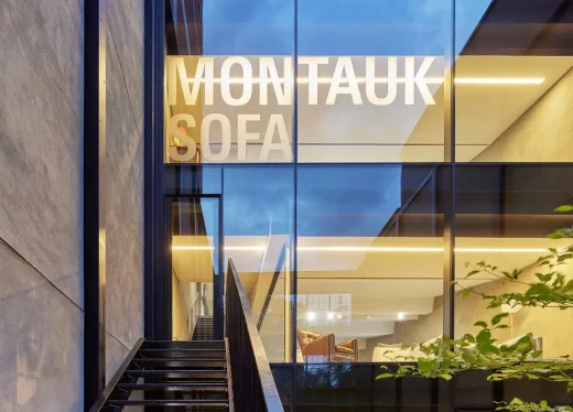 Montauk Sofa Shop Montreal Quebec