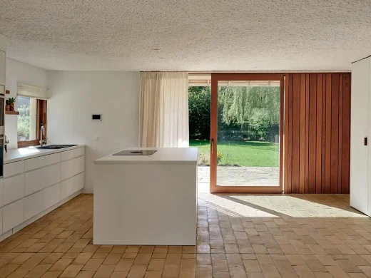 MUST House Deinze Flanders Belgium