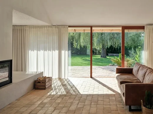 MUST House Deinze Flanders Belgium
