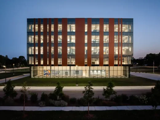 NEAL Math and Science Academy North Chicago USA