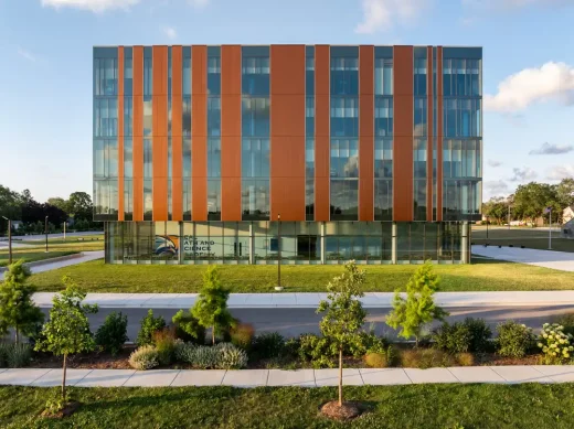 NEAL Math and Science Academy North Chicago USA