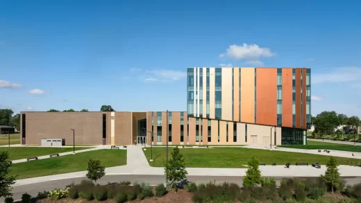 NEAL Math and Science Academy North Chicago Illinois