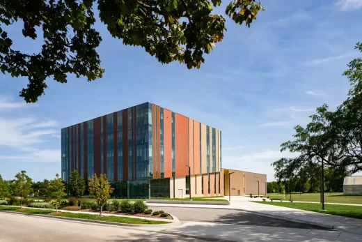 NEAL Math and Science Academy North Chicago USA
