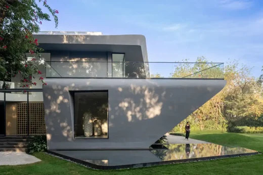 Nine X Nine House Gujrat India
