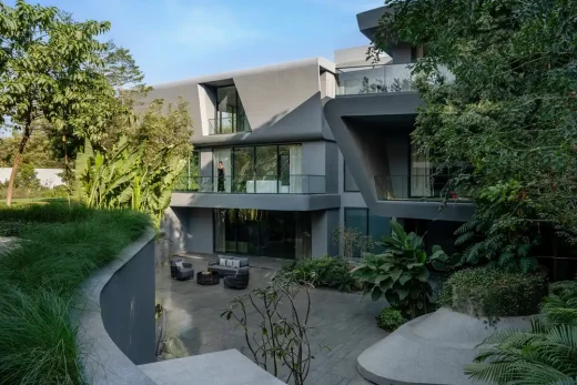 Nine X Nine House Gujrat India