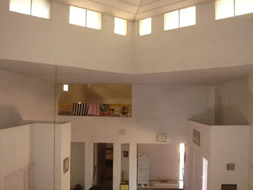 Palimpsest House Satara Maharashtra