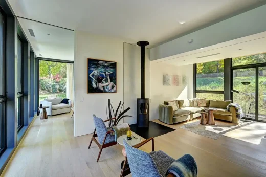 Peconic Bay Residence Hampton Bays Southampton NY