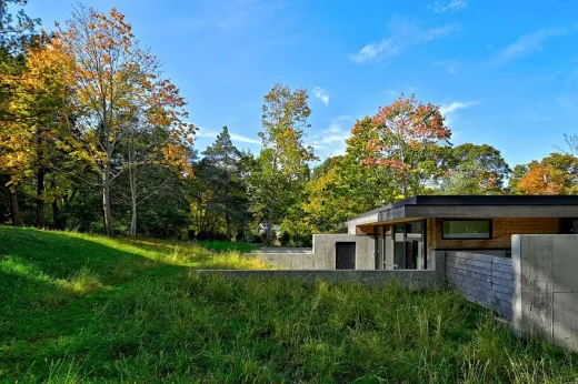 Peconic Bay Residence Hampton Bays Southampton NY