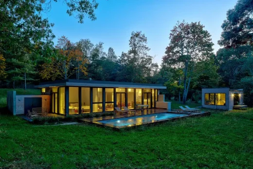 Peconic Bay Residence Hampton Bays Southampton