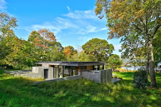 Peconic Bay Residence Hampton Bays Southampton