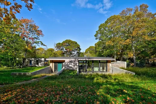 Peconic Bay Residence Hampton Bays Southampton USA