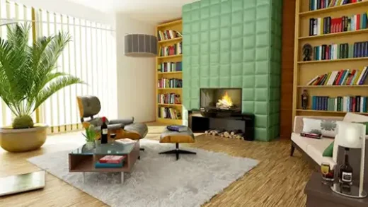How to find your perfect interior style home design