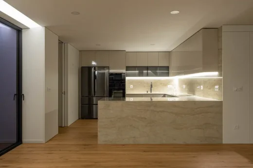 Pure Tower Aveiro Homes