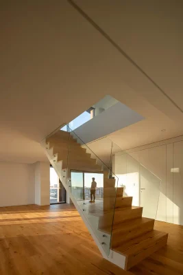 Pure Tower Aveiro Homes
