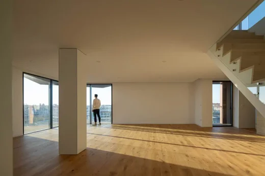 Pure Tower Aveiro Homes