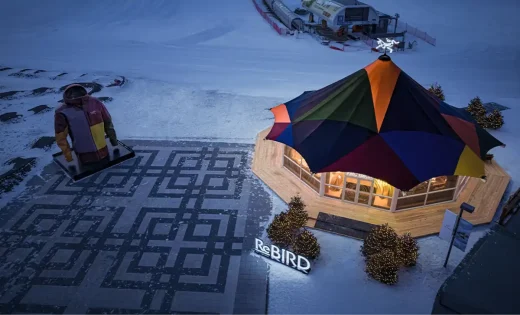ReBIRD Service Center Jilin Province China