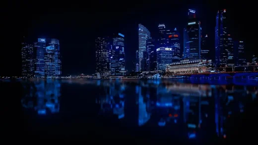 River green Singapore is a prime investment opportunity