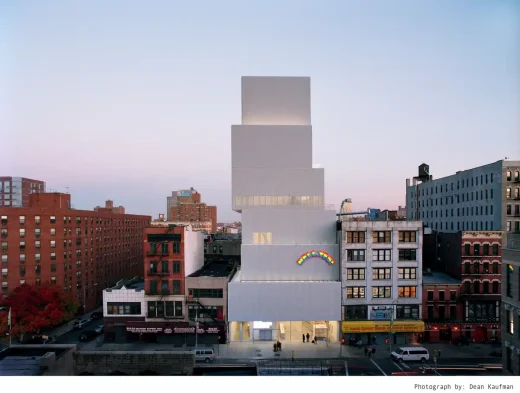 SANAA to receive 2025 Royal Gold Medal for architecture