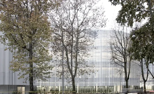 Bocconi University, Milan, Italy