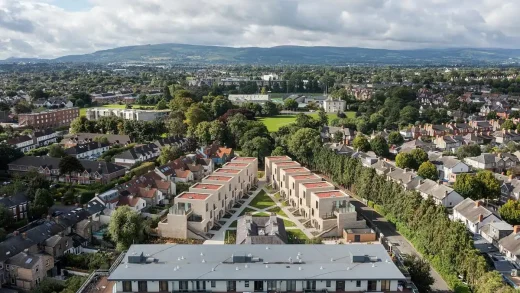 Sandford Lodge Residences Dublin