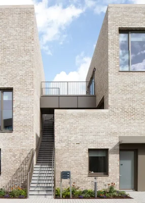 Sandford Lodge Residences Dublin Ireland