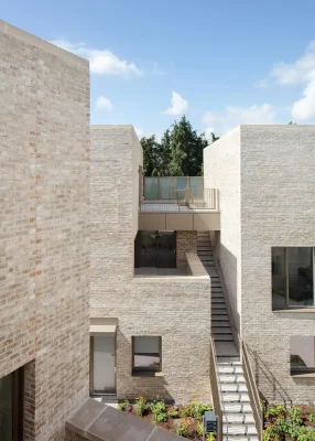 Sandford Lodge Residences Dublin Ireland