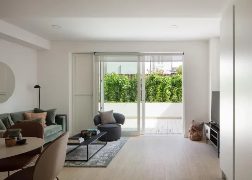 Sandford Lodge Residences Ireland