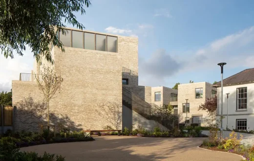 Sandford Lodge Residences Ireland