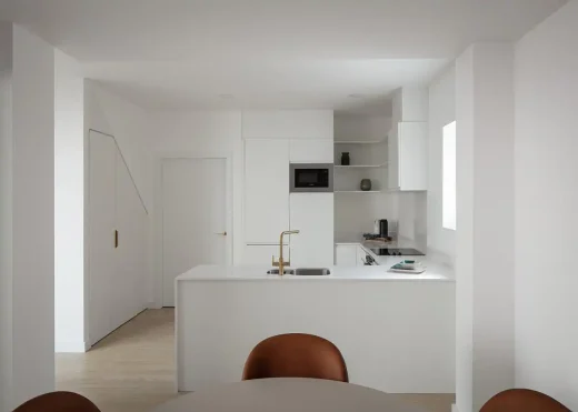 Sandford Lodge Residences Dublin