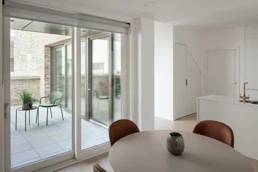 Sandford Lodge Residences Dublin