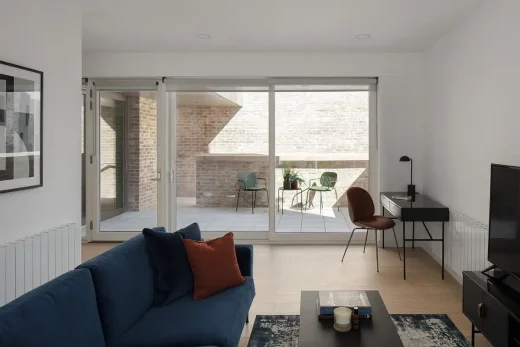 Sandford Lodge Residences Dublin