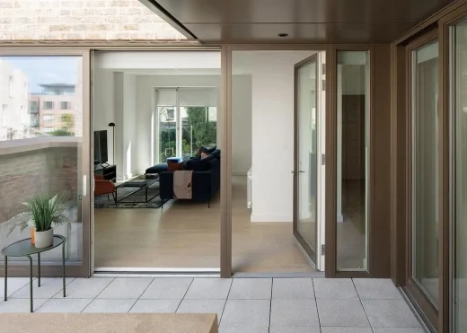 Sandford Lodge Residences Ireland