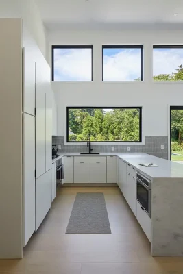 Shift House East Hampton USA