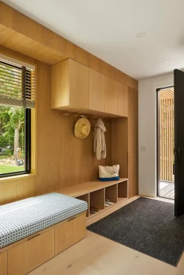 Shift House East Hampton USA