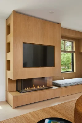 Shift House East Hampton USA