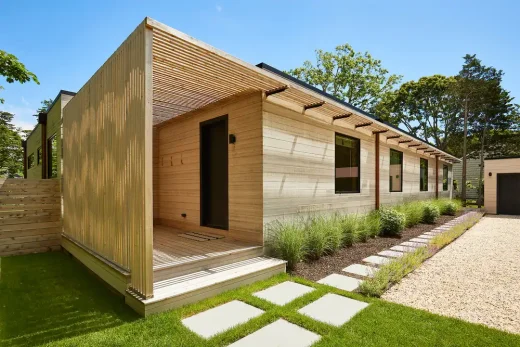 Shift House East Hampton NY USA
