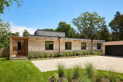 Shift House East Hampton NY USA