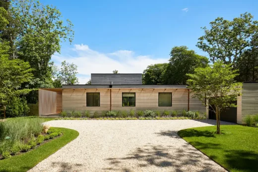 Shift House East Hampton NY USA