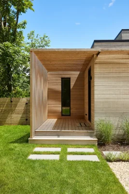 Shift House East Hampton NY USA