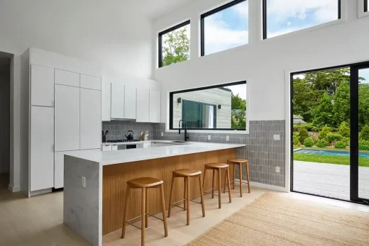 Shift House East Hampton United States