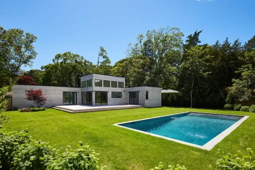 Shift House East Hampton United States