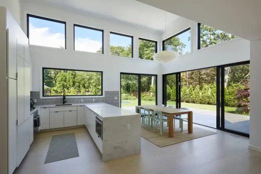 Shift House East Hampton United States
