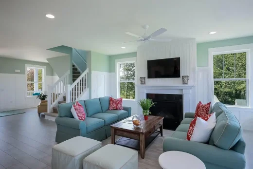 Shopping for a house advice guide