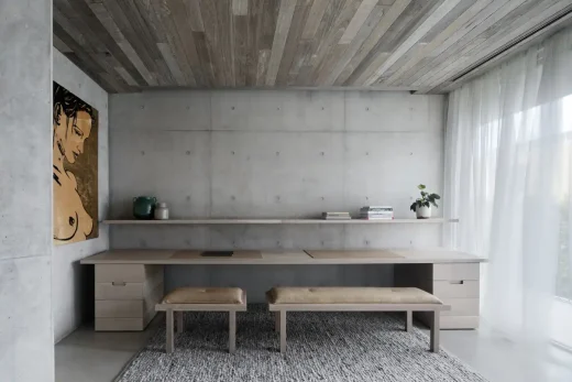 Silver Linings Melbourne Australia Residence